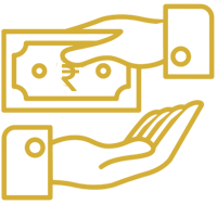 Parcel Delivery Icon